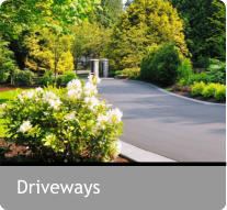 Driveways