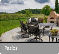 Patios