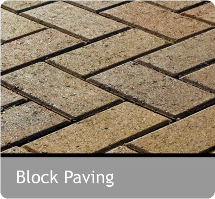 Block Paving